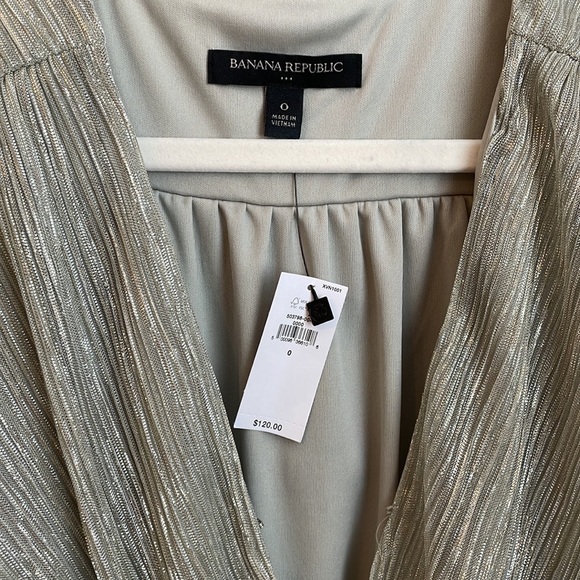 Banana Republic Dress - Picture 2 of 5